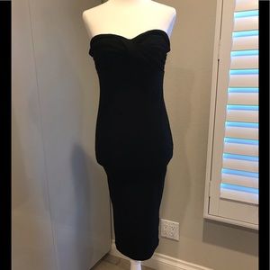 Asos Bandage dress